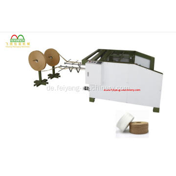 Auto Paper Rope Machine